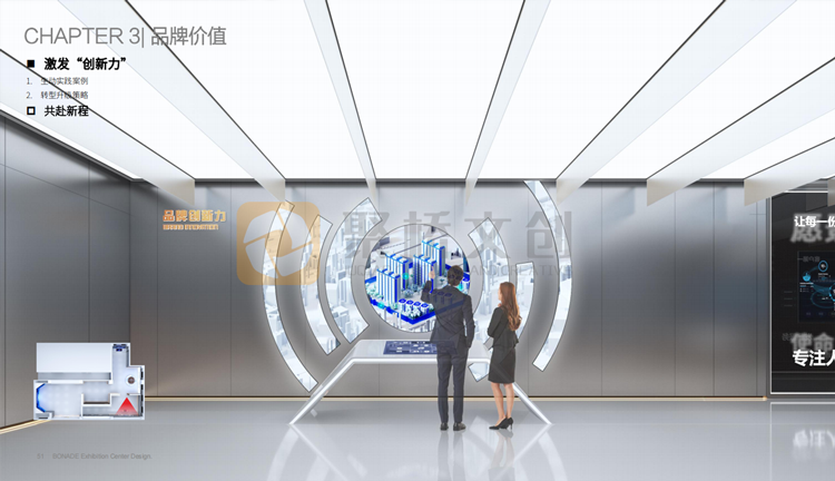 企業(yè)文化展廳設(shè)計誤區(qū)警示：80%企業(yè)忽略的文物展陳細(xì)節(jié)