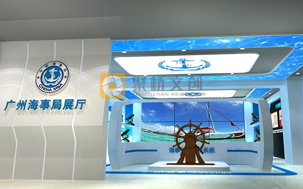 企業(yè)榮譽展廳設(shè)計